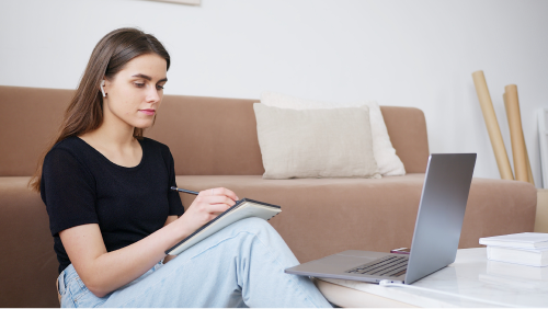 How to Launch Your First Online Course
